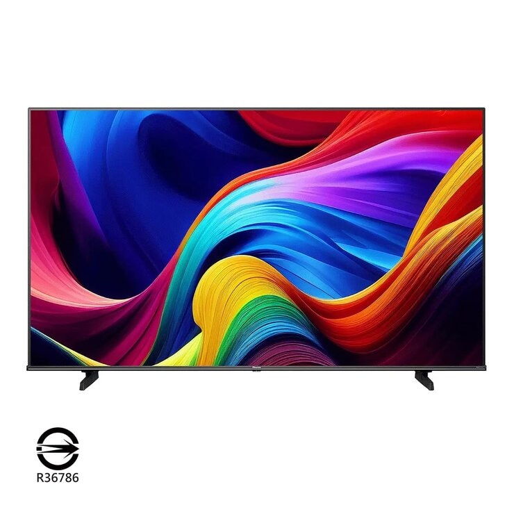 Hisense 55吋 4K HSR 120 QLED杜比影音雙認證智慧顯示器 55E7K