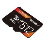 MMOMENT Express card 512GB 記憶卡 適用於 Switch 2