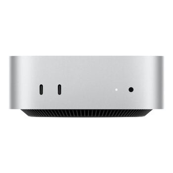 Apple Mac mini Apple M6晶片 配備 12 核心 CPU 12 核心 GPU 雙 16 核心神經網路引擎 16GB 512GB SSD Apple Mac mini Apple M6晶片 配備 12 核心 CPU 12 核心 GPU 雙 16 核心神經網路引擎 16GB 512GB SSD