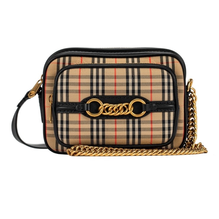 Burberry Link 相機包 Costco 好市多線上購物