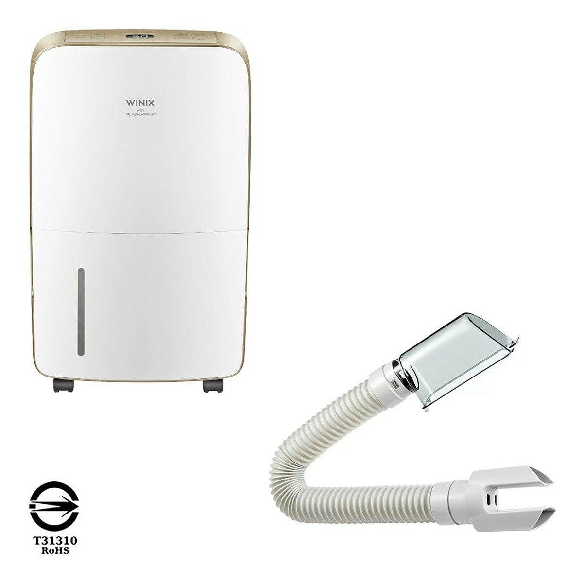 Winix 清淨除濕機 ND17L