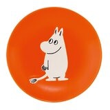 日本製圓形小餐盤 8件組