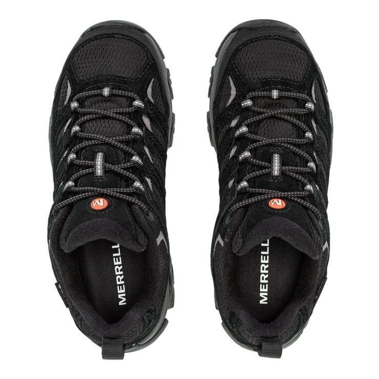 Merrell Moab 3 女登山運動鞋 黑