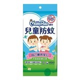 滿意寶寶 防蚊濕巾 240片 滿意寶寶 防蚊濕巾 240片