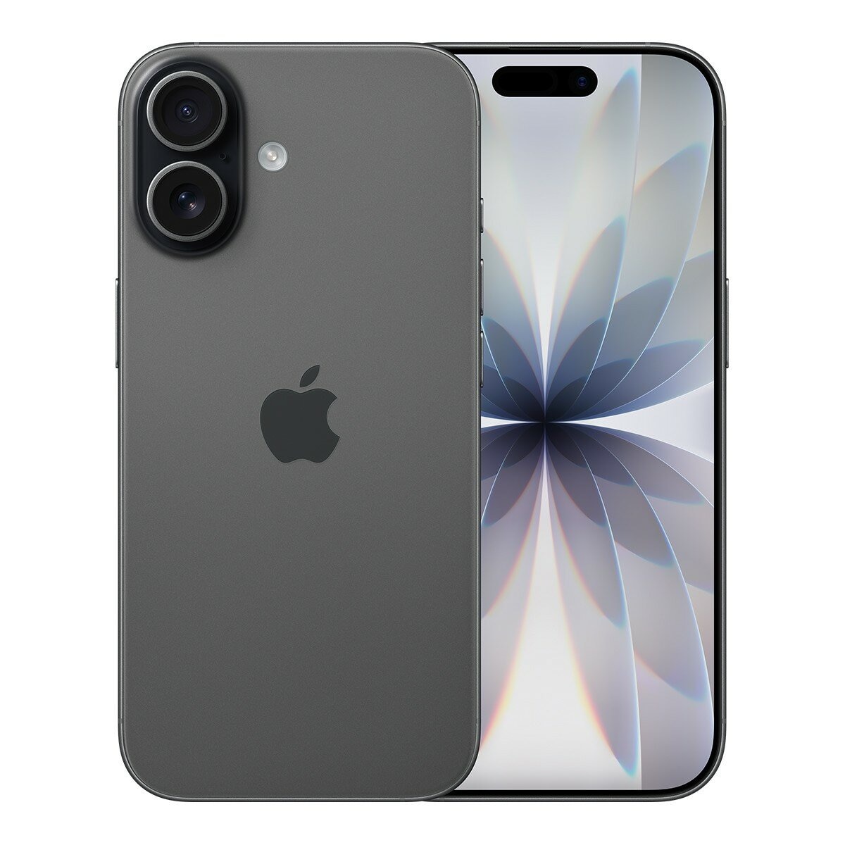 Apple iPhone 17 512GB 黑色