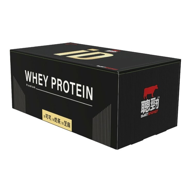 紅牛 聰勁ID即溶乳清蛋白 厚系列 36入 (厚芝麻風味/厚奶茶風味/厚可可風味) 紅牛 聰勁ID即溶乳清蛋白 厚系列 36入 (厚芝麻風味/厚奶茶風味/厚可可風味)
