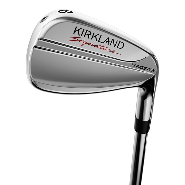 科克蘭 高爾夫鐵桿七件組