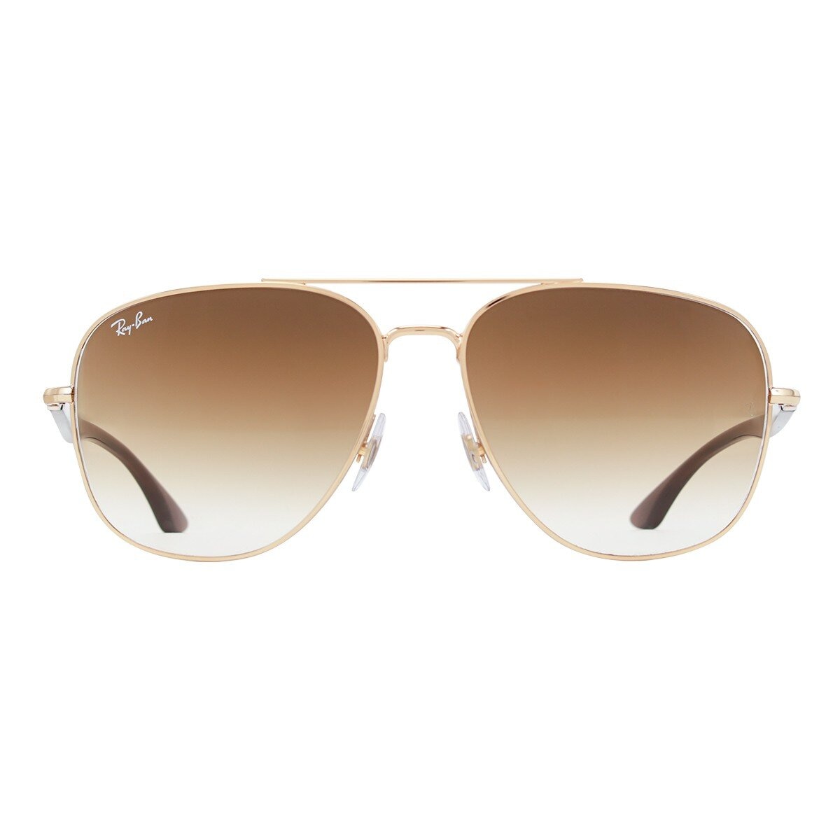 Ray-Ban 太陽眼鏡 RB3683 001/51 金色
