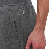 Bench 男刷毛運動長褲 灰