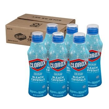 Clorox 高樂氏 漂白結晶 680公克 X 6入 Clorox 高樂氏 漂白結晶 680公克 X 6入