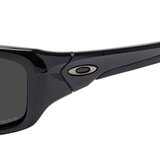 Oakley 偏光太陽眼鏡 OO9236 12-837 黑色
