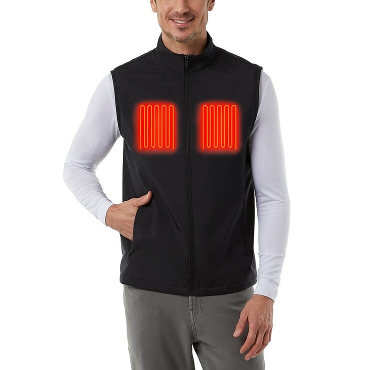 32 Degrees 發熱背心