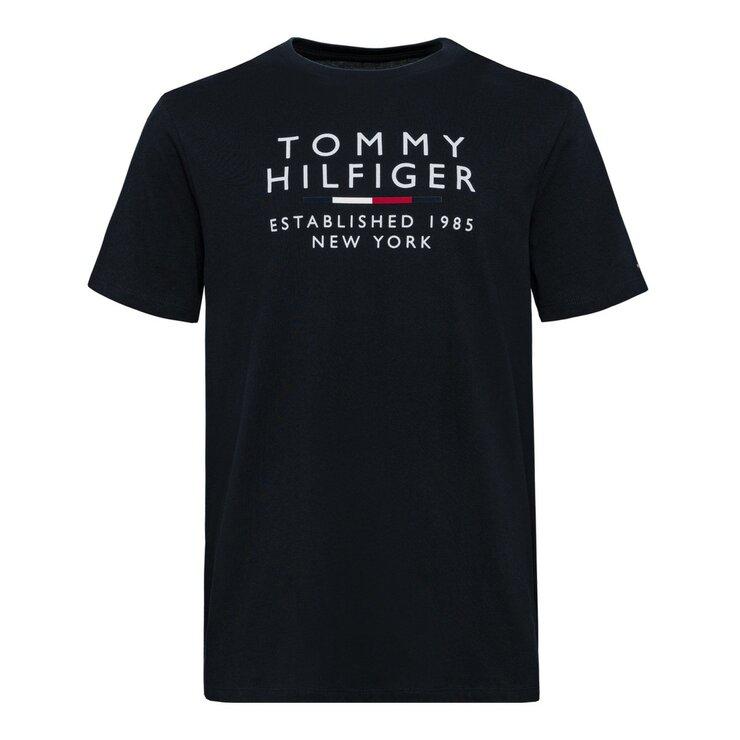 Tommy Hilfiger 男短袖上衣