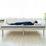 Morishita 舒適支撐床墊 雙人 152公分 X 190公分 X 8公分