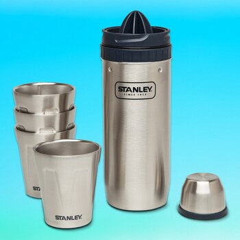 Stanley 歡樂時光不銹鋼雪克杯 Stanley 歡樂時光不銹鋼雪克杯