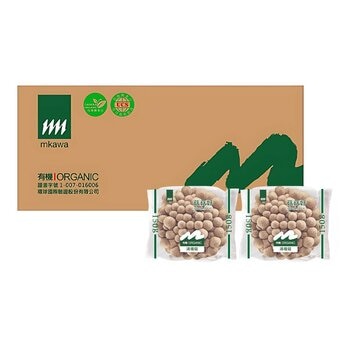菇菇好 有機鴻喜菇組合 20入