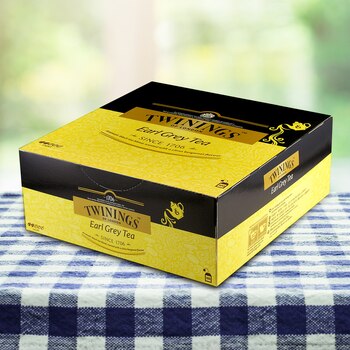 Twinings 皇家伯爵茶 2公克 X 100包 Twinings 皇家伯爵茶 2公克 X 100包