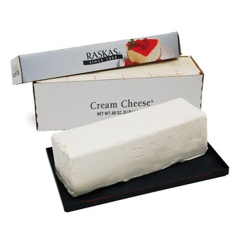 Raskas Cream Cheese 1.36 kg