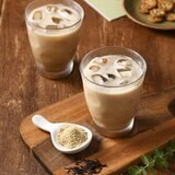 米森 無加糖濃縮乳清蛋白飲 厚乳紅茶 1650公克