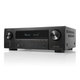Denon 7.2 聲道 8K 影音環繞擴大機 AVR-X1800H