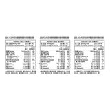 AQUAGEN 奢華果香三部曲 沁樣氣泡飲組 330毫升 X 9瓶