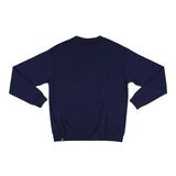 KANGOL 男長袖上衣 深藍