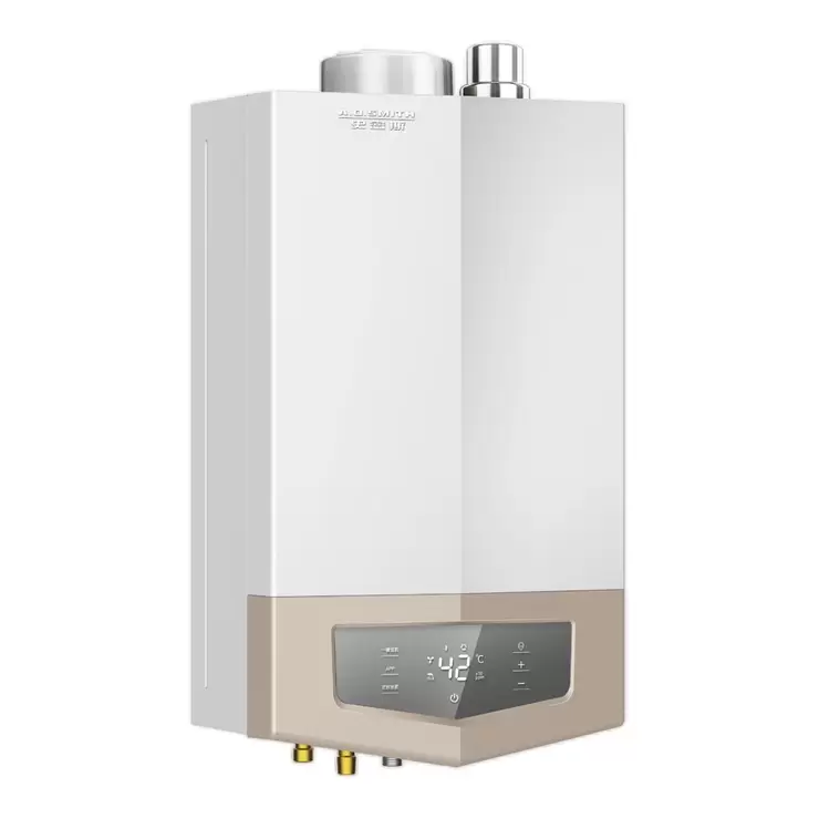 A O 史密斯24公升瓦斯熱水器限配偏遠地區 第四區 Costco 好市多