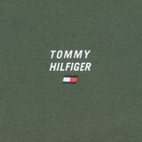 Tommy Hilfiger 女連帽外套 綠