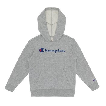 Champion 男童連帽上衣