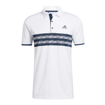 Adidas Golf 男短袖Polo衫
