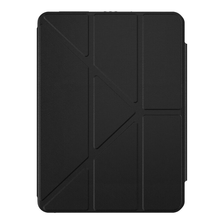 MAGEASY Facet 全方位支架透明背蓋保護套 iPad Pro 11吋 2022 M2 - 2018 & iPad Air 10.9吋 2022-20