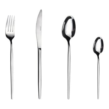 Amefa 不鏽鋼餐具 X 24件組