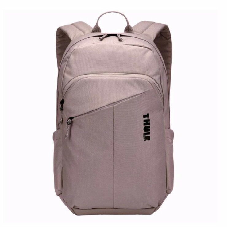 THULE Indago 筆電後背包 23公升 灰粉 THULE Indago 筆電後背包 23公升 灰粉