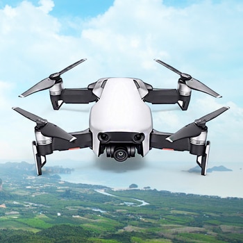 DJI Mavic Air 全能套裝組 初雪白 DJI Mavic Air 全能套裝組 初雪白
