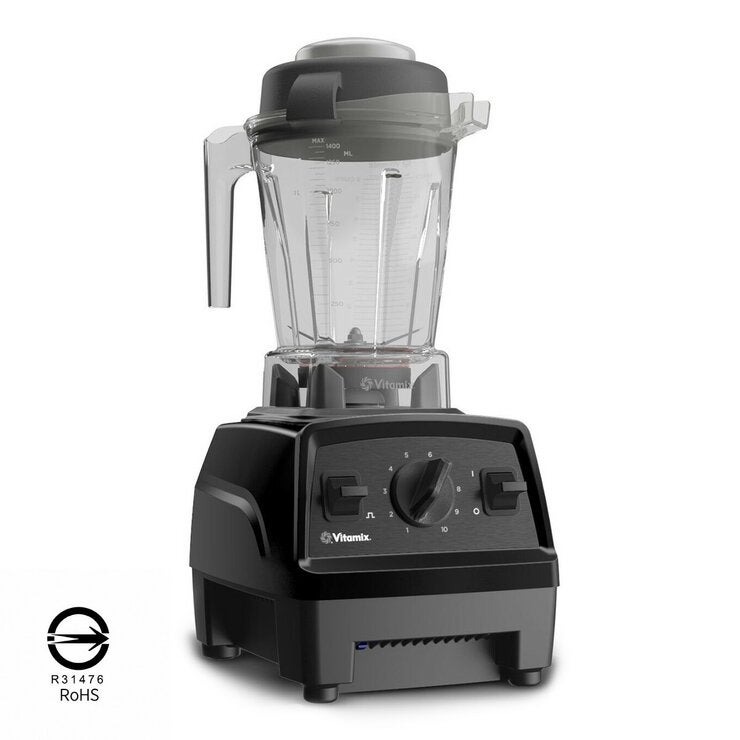 Vitamix 全營養調理機 E310 黑 Vitamix 全營養調理機 E310 黑