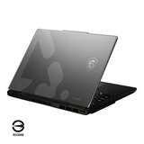 MSI Cyborg 15 15.6吋電競筆記型電腦 C13WE-083TWNN