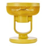 正負零 9吋 桌面 3D 循環風扇 CQS-K110