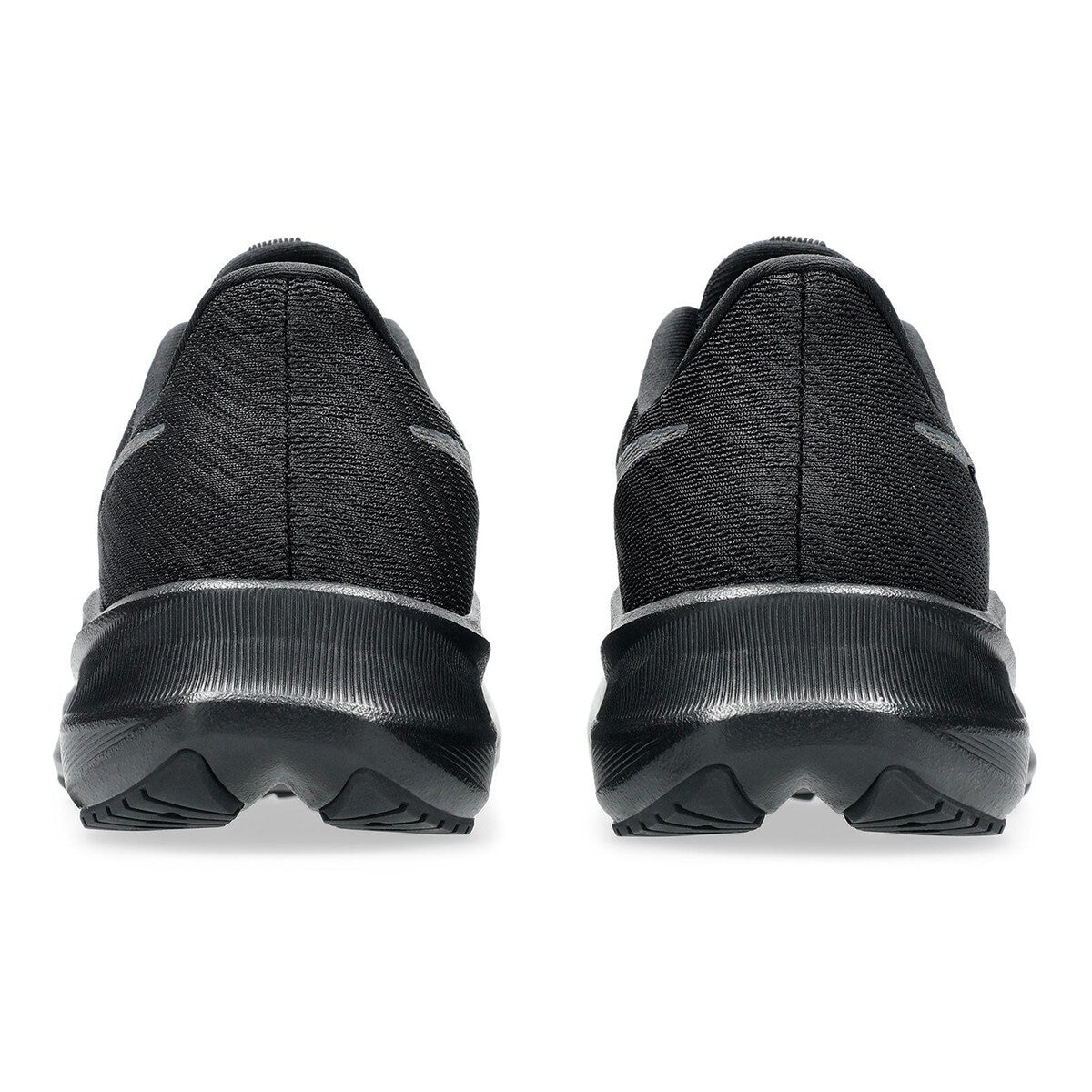 Asics 女慢跑訓練鞋 黑