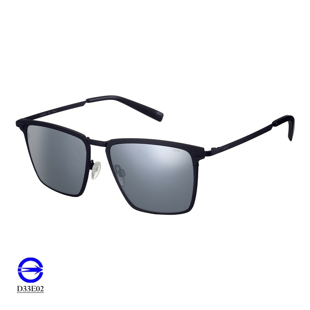 ESPRIT 太陽眼鏡 13156 523 黑色