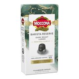 Moccona 義式咖啡膠囊 60顆 Moccona 義式咖啡膠囊 60顆