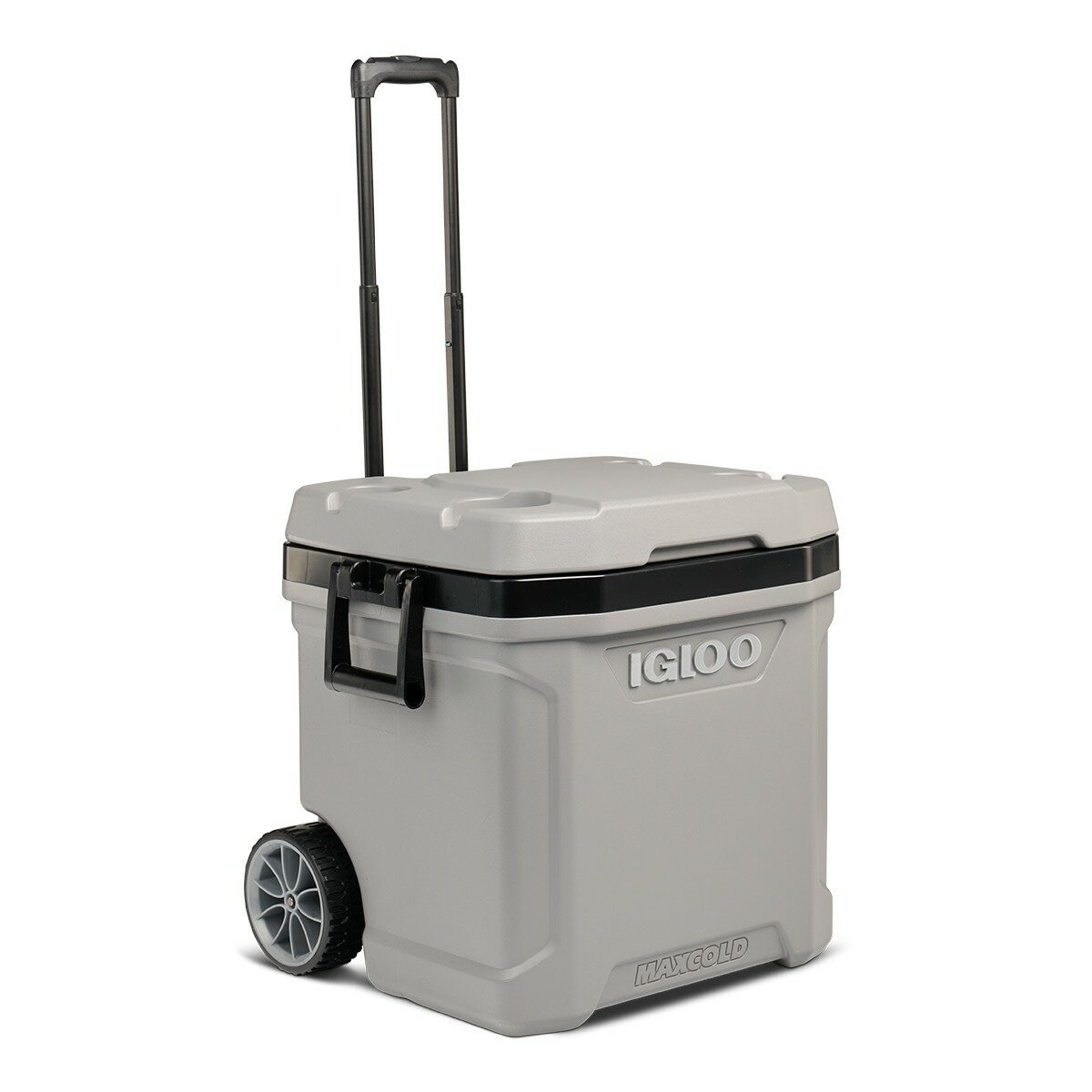 Igloo 58公升 滾輪冰桶