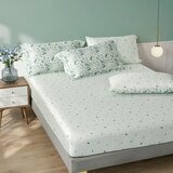 Don Home 萊賽爾雙人兩用被套六件組 152公分 X 190公分 淺草