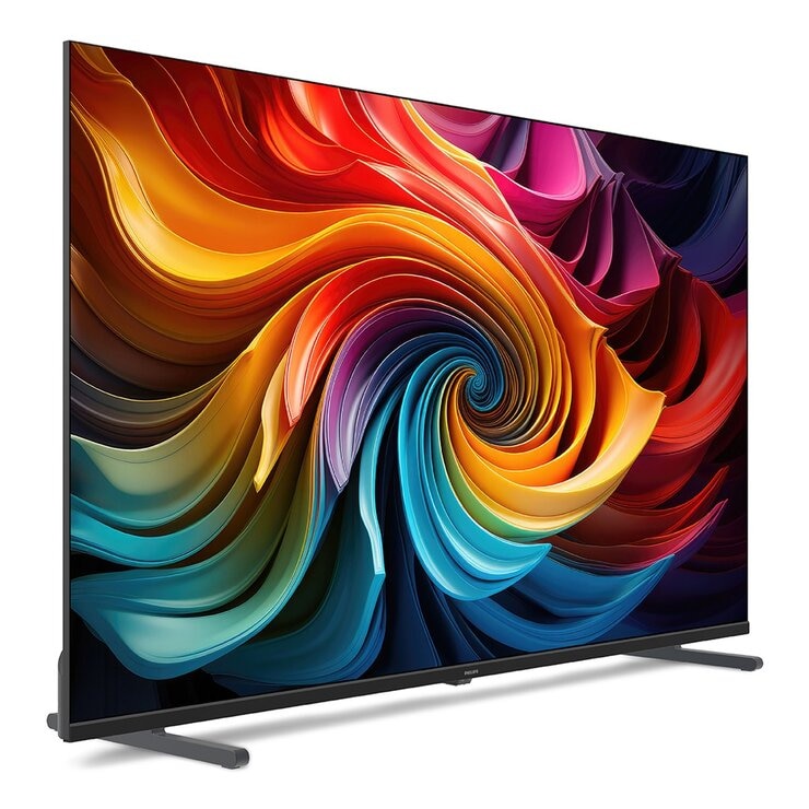 飛利浦 65吋 4K QLED Google TV 顯示器 65PQT8530/96