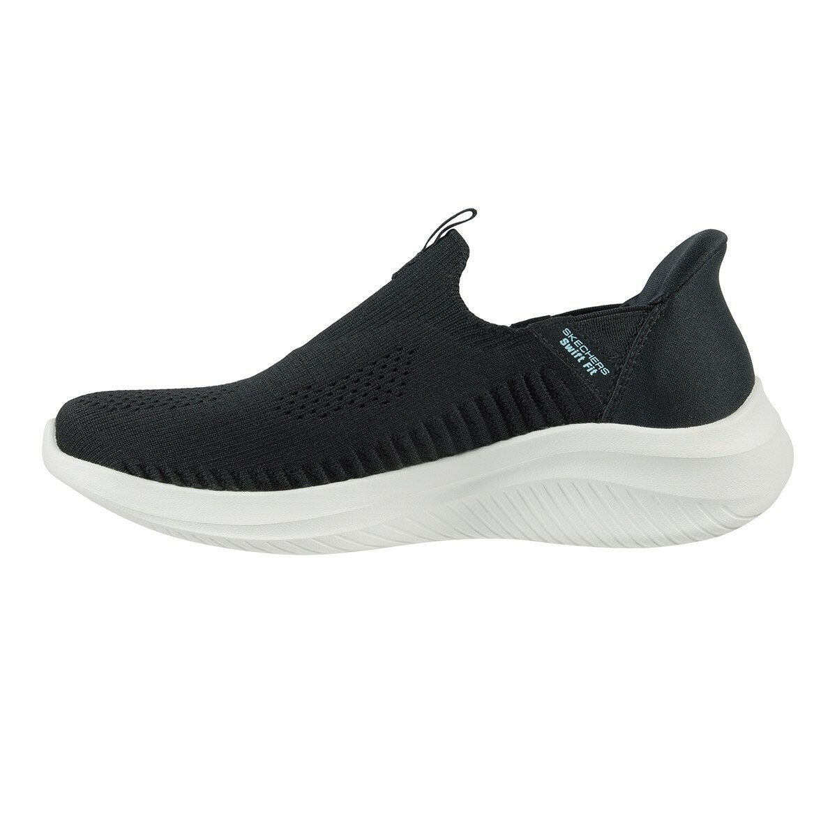 Skechers 女 Swift Fit 休閒鞋 US 7.5
