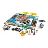 地產大亨 瑪利歐冒險大挑戰