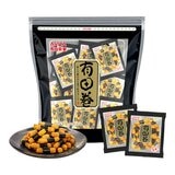 有田製菓 海苔小卷 30公克 X 20包 有田製菓 海苔小卷 30公克 X 20包