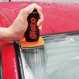 Soft99 gla'co 撥水油膜去除劑 100毫升 X 2入