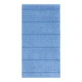 Welcome 波紋純棉毛巾 3入 40公分 X 76公分