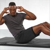 Sport Tec 折疊健身墊