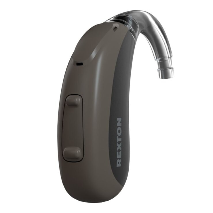 Rexton BiCore B-Li M Rugged BTE 充電型助聽器一對 + 標準充電器